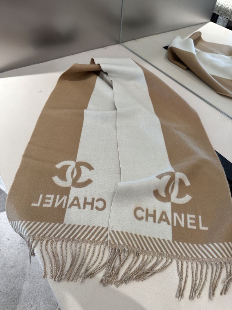 Chanel Scarf